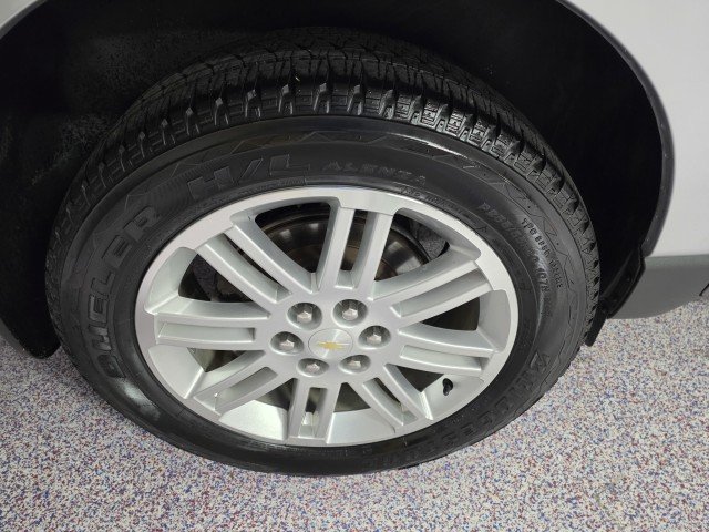 Used 2014 Chevrolet Traverse LT w/ All-Star Edition FWD image 5