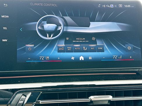 New 2026 BMW X1 xDrive28i w/ Convenience Package image 13