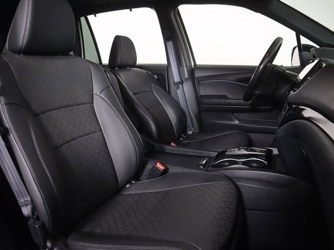 Used 2022 Honda Passport Elite image 33