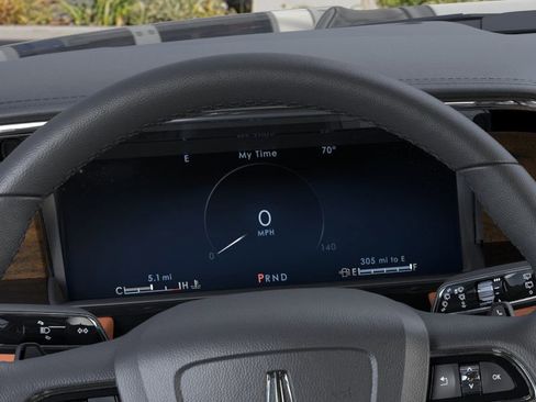 New 2024 Lincoln Navigator Reserve image 13