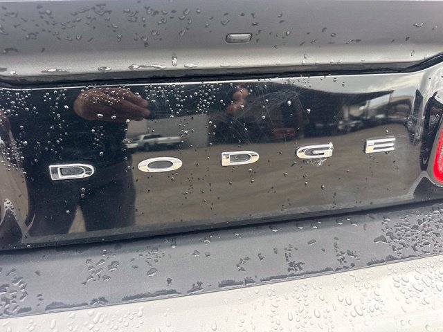 Used 2023 Dodge Challenger GT RWD image 8