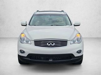 Used 2015 INFINITI QX50 Journey w/ Premium Package video 2