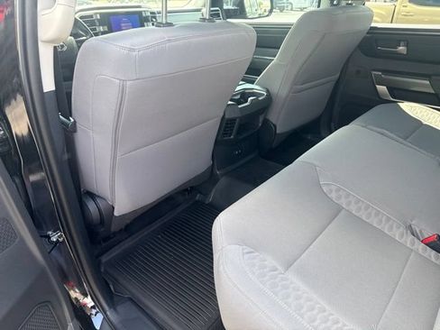 Used 2024 Toyota Tundra SR5 w/ SR5 Convenience Package AWD/4WD image 21