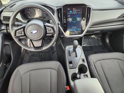 Used 2024 Subaru Crosstrek 2.0i Premium w/ Crosstrek Mirror Package