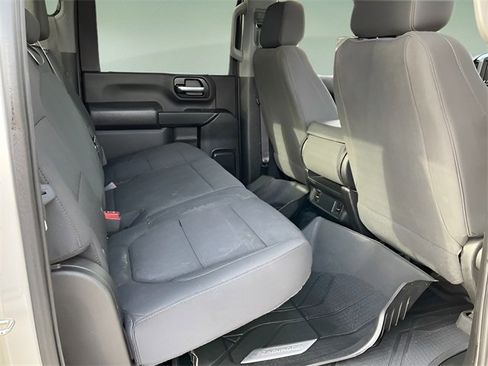 Used 2023 Chevrolet Silverado 2500 Custom w/ Custom Convenience Package image 15