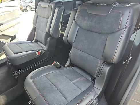 New 2026 Ford Explorer ST w/ Sun And Sound Package image 14