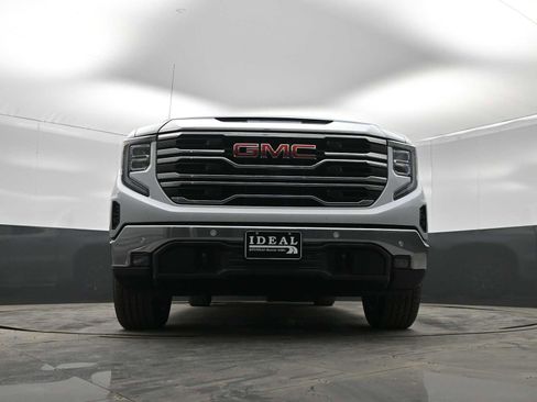 New 2026 GMC Sierra 1500 SLT w/ SLT Premium Plus Package image 31