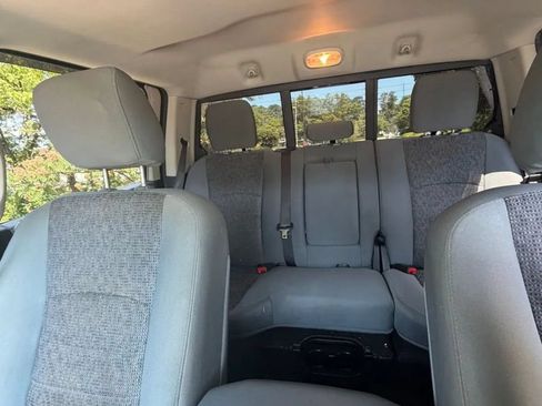 Used 2018 RAM 1500 Big Horn AWD/4WD image 12