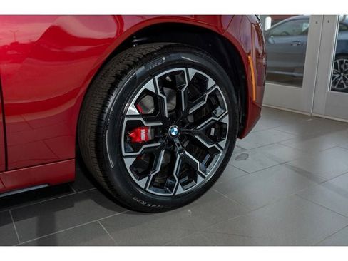 New 2026 BMW X3 xDrive30i w/ Premium Package AWD/4WD image 32