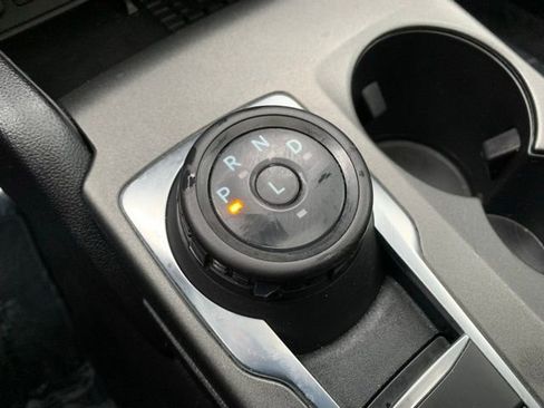 Certified 2025 Ford Bronco Sport Outer Banks w/ Outer Banks Tech Package+ image 25