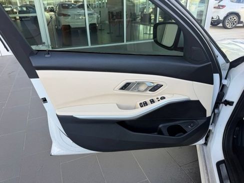 Used 2023 BMW 330i Sedan w/ Driving Assistance Package RWD image 11
