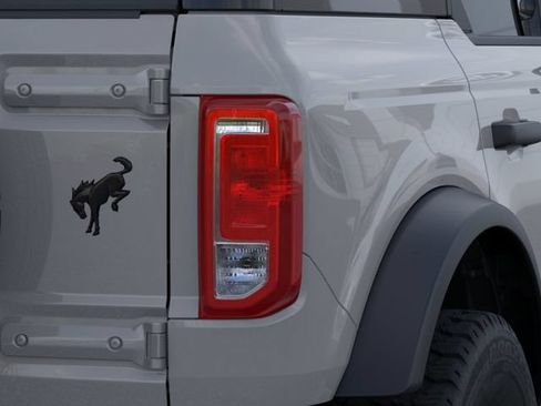 New 2026 Ford Bronco Big Bend AWD/4WD image 27