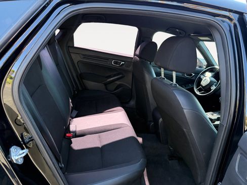 Used 2022 Honda Civic Sport image 18