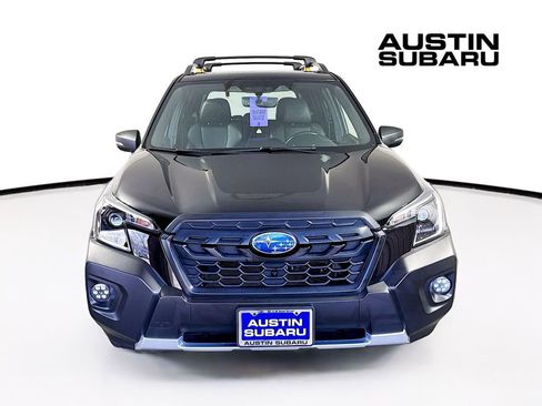 Used 2023 Subaru Forester Wilderness w/ Wilderness Package image 3
