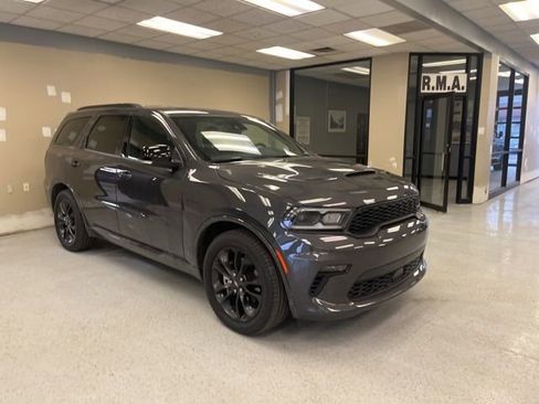 Used 2023 Dodge Durango R/T image 7