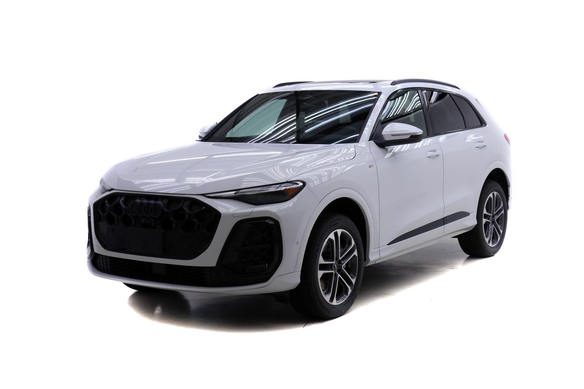 New 2026 Audi Q5 2.0T AWD/4WD image 1
