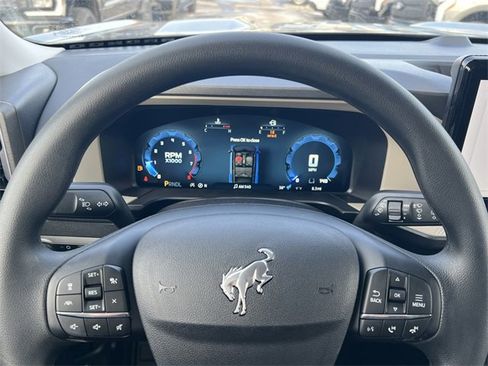 New 2025 Ford Bronco Sport Big Bend image 19