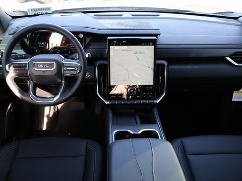 New 2026 GMC Acadia Elevation w/ Black Edition image 8