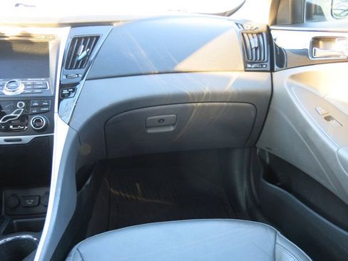 Used 2013 Hyundai Sonata Limited w/ Premium Pkg image 19