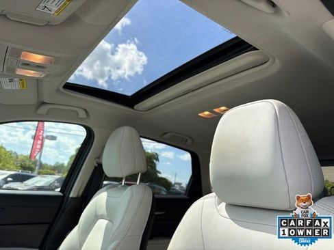 Used 2023 MAZDA CX-5 AWD 2.5 S w/ Premium Plus Pkg image 23