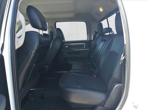 Used 2017 RAM 1500 Lone Star image 15