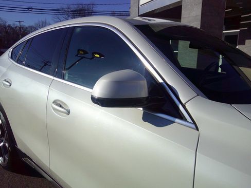 Used 2020 BMW X6 xDrive40i w/ Premium Package image 26