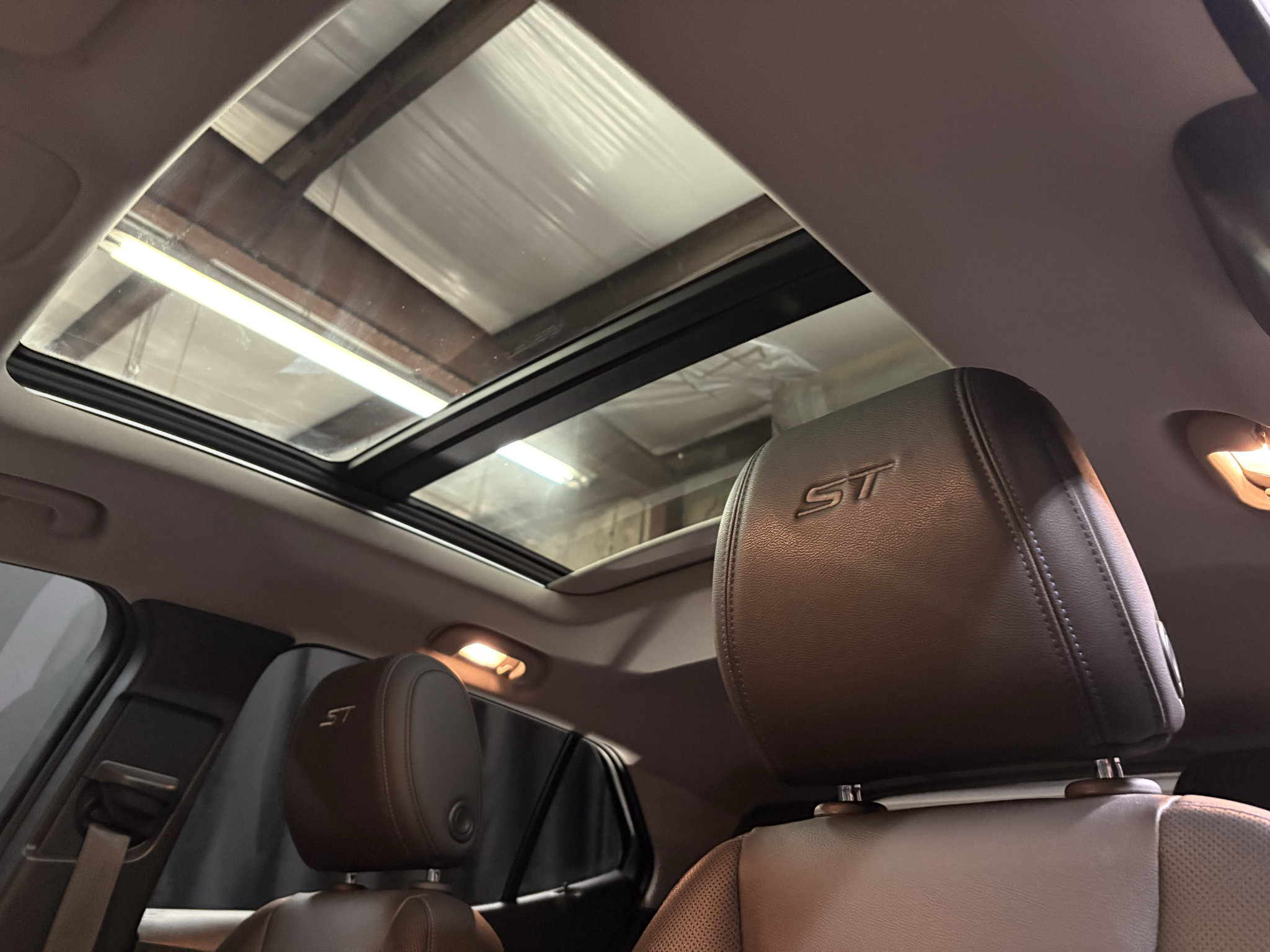 Used 2025 Buick Encore GX Sport Touring w/ Experience Buick Package FWD image 15