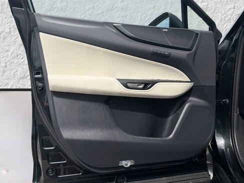 New 2026 Lexus NX 350 AWD w/ Luxury Package image 21