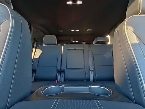 New 2026 GMC Yukon Elevation image 36