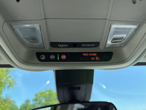 Certified 2023 Chevrolet Equinox LT AWD/4WD image 33