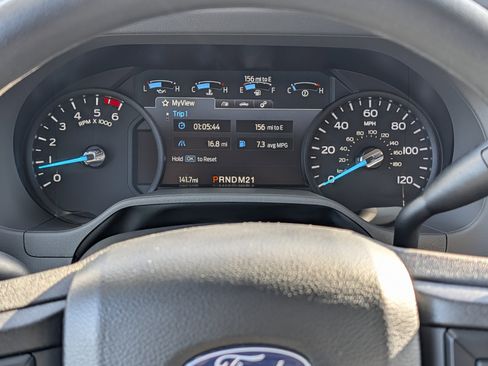 New 2026 Ford E-350 and Econoline 350 Super Duty w/ Power Equipment Group RWD image 24