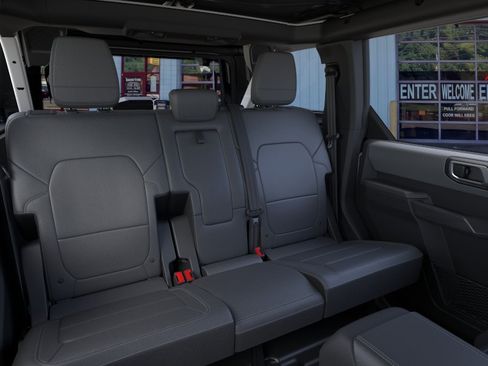 Used 2026 Ford Bronco Big Bend AWD/4WD image 11