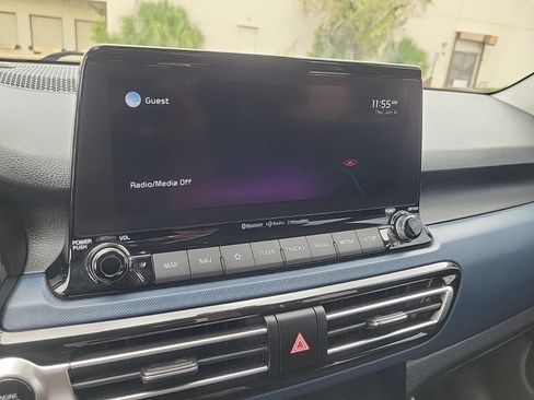 Used 2022 Kia Seltos S FWD image 19