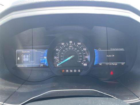 Used 2024 Ford Edge SEL w/ Convenience Package AWD/4WD image 23