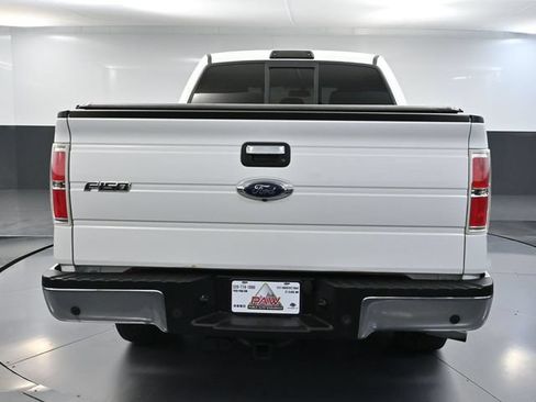 Used 2014 Ford F150 XLT w/ Equipment Group 302A Luxury AWD/4WD image 6