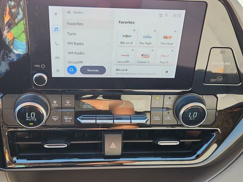 Used 2023 Toyota Highlander L image 24