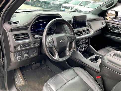 Used 2022 Chevrolet Tahoe RST w/ Luxury Package image 8