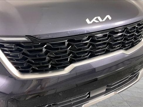 Certified 2026 Kia Sorento S w/ S Panoramic Sunroof Package FWD image 29