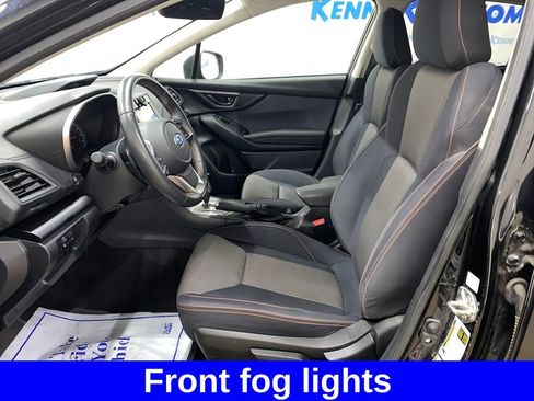 Used 2018 Subaru Crosstrek 2.0i Premium image 10