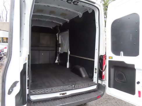 Used 2016 Ford Transit 250 148 High Roof image 13