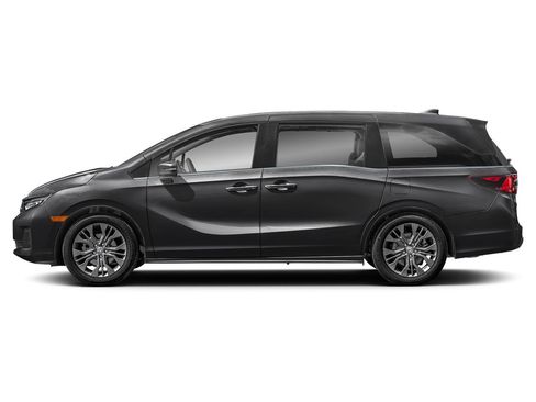 New 2026 Honda Odyssey Touring image 23