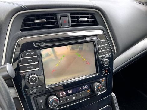 Used 2018 Nissan Maxima 3.5 S FWD image 11