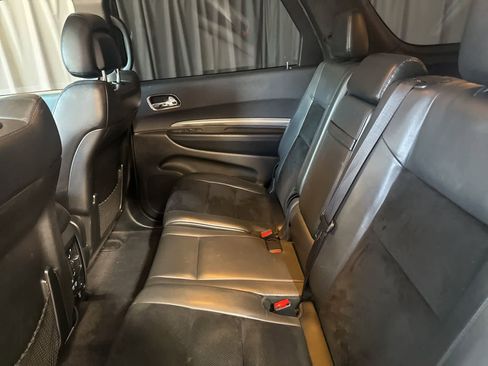 Used 2018 Dodge Durango GT AWD/4WD image 16