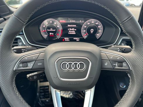 Certified 2025 Audi A5 2.0T Premium Plus w/ Premium Plus image 23