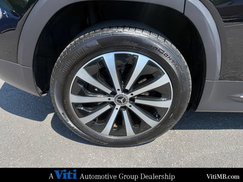 Certified 2022 Mercedes-Benz GLB 250 4MATIC image 14