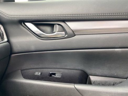 Used 2020 MAZDA CX-5 Touring image 25