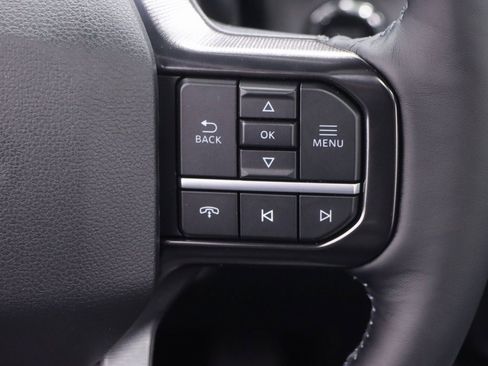 New 2026 Ford F450 Platinum w/ FX4 Off-Road Package image 19