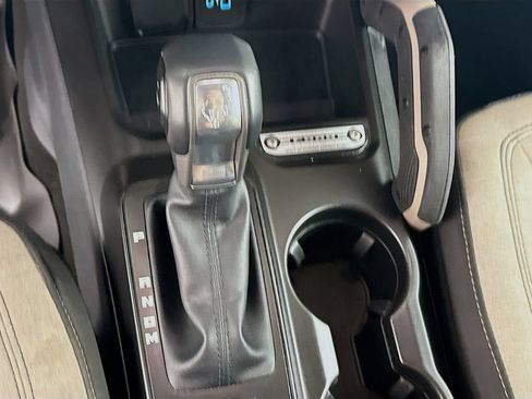 Used 2021 Ford Bronco Big Bend AWD/4WD image 18