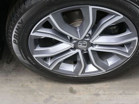 Used 2020 Honda CR-V Touring image 30