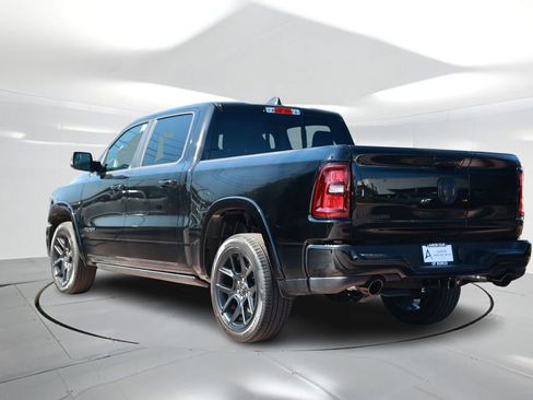 New 2026 RAM 1500 Laramie image 2